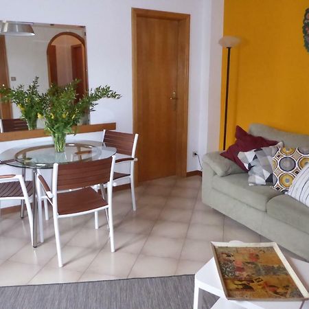 Casamila Apartment Gorizia Ngoại thất bức ảnh