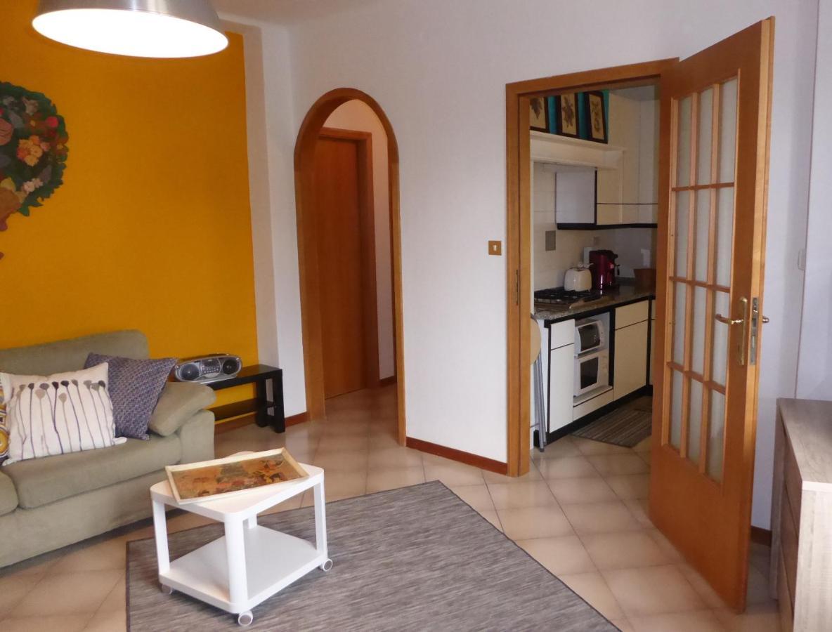 Casamila Apartment Gorizia Ngoại thất bức ảnh