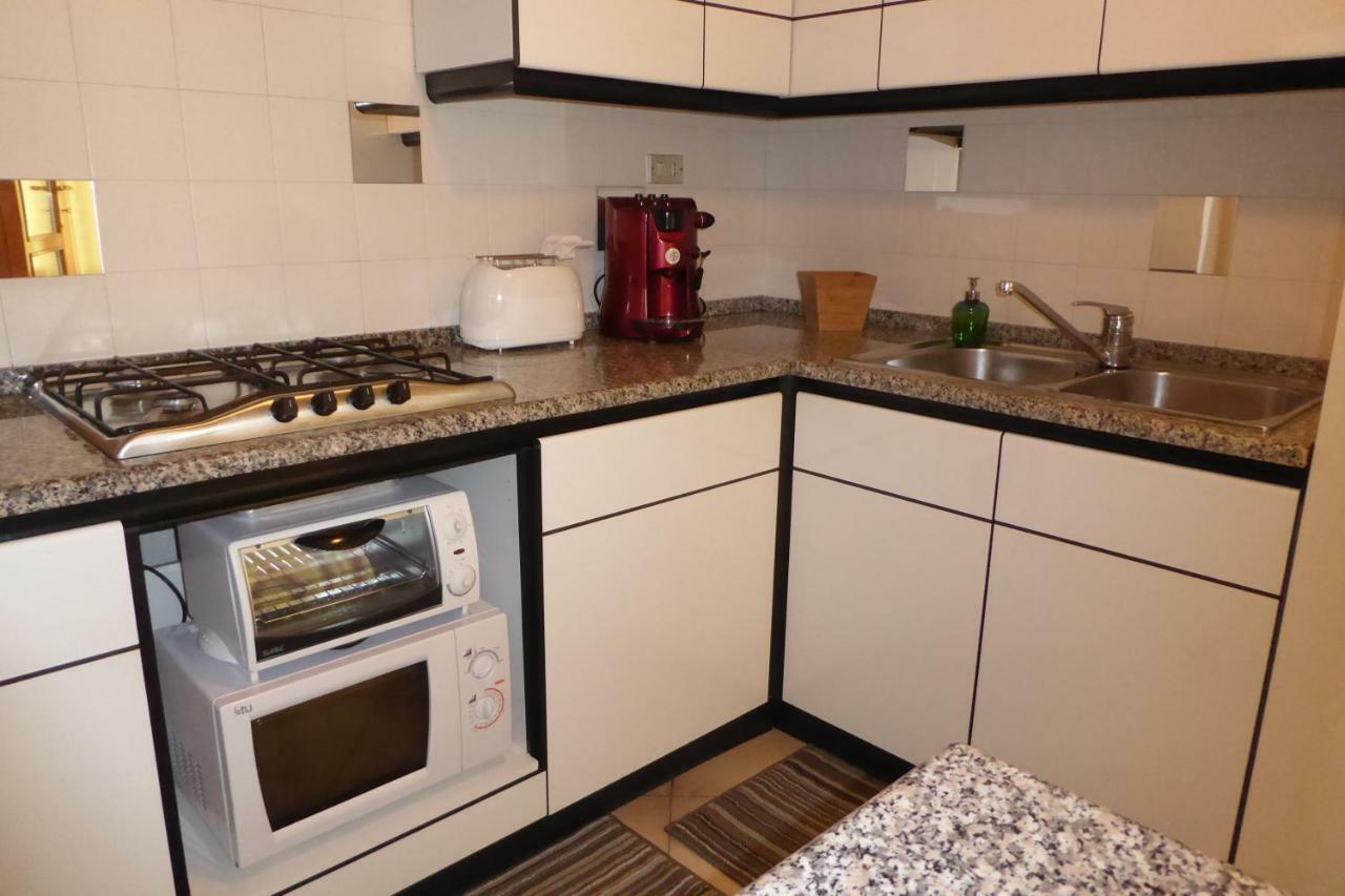 Casamila Apartment Gorizia Ngoại thất bức ảnh