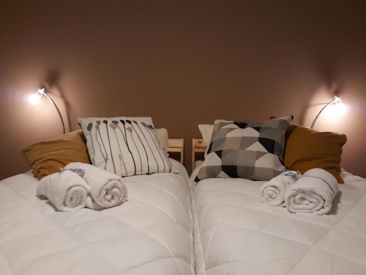Casamila Apartment Gorizia Ngoại thất bức ảnh