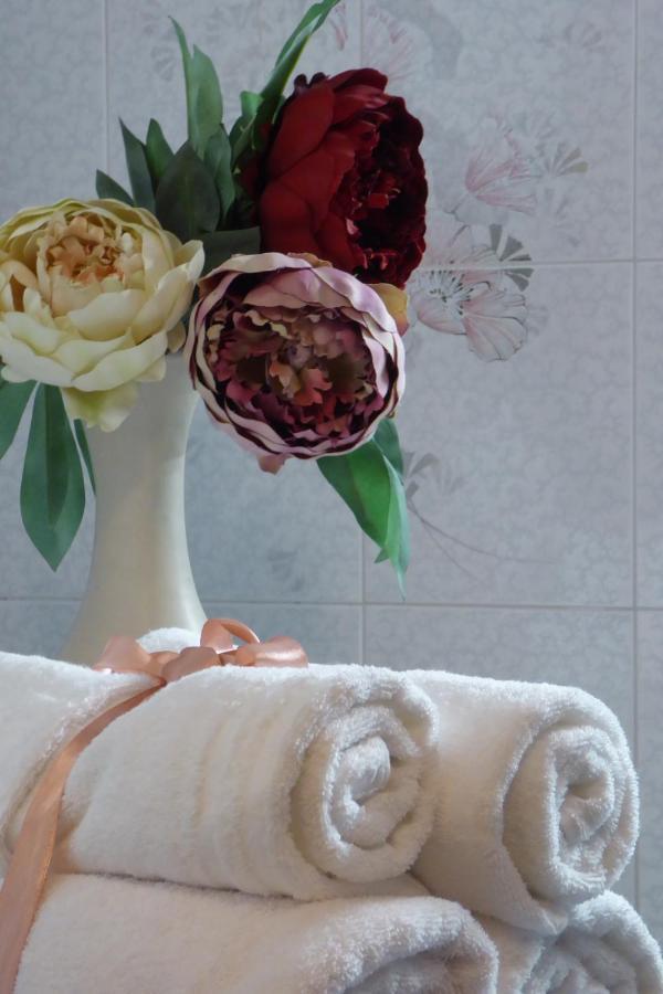 Casamila Apartment Gorizia Ngoại thất bức ảnh
