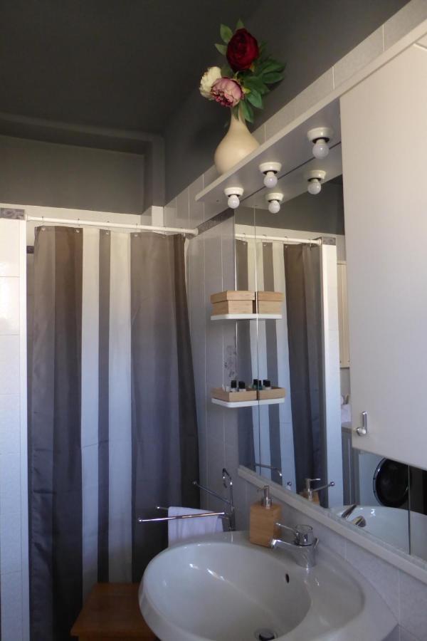 Casamila Apartment Gorizia Ngoại thất bức ảnh