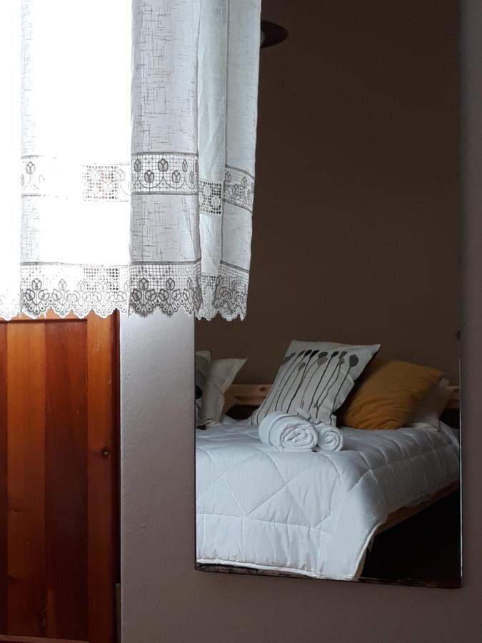 Casamila Apartment Gorizia Ngoại thất bức ảnh